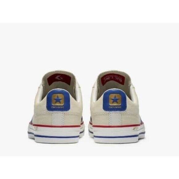 Converse Star Player Ox Intangibles Men\'s Shoes 12 main image 5